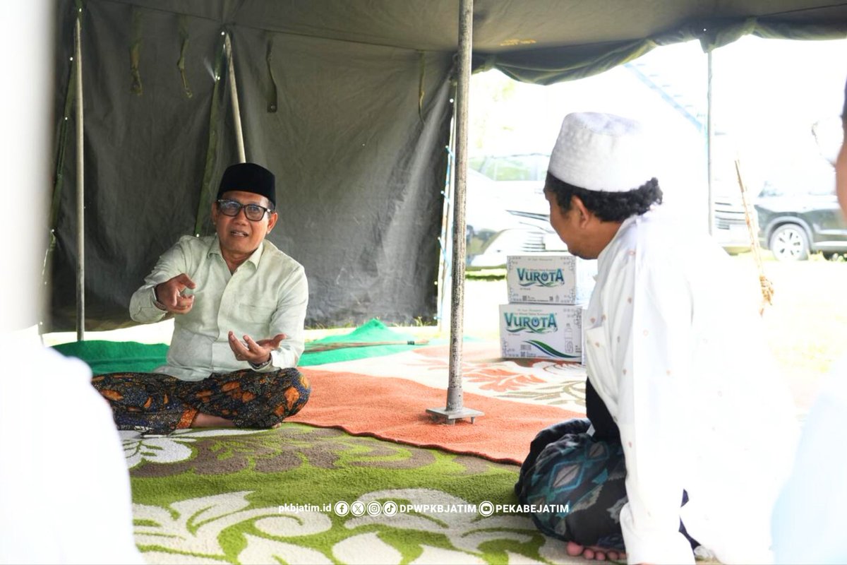 DPW PKB JAWA TIMUR tweet media