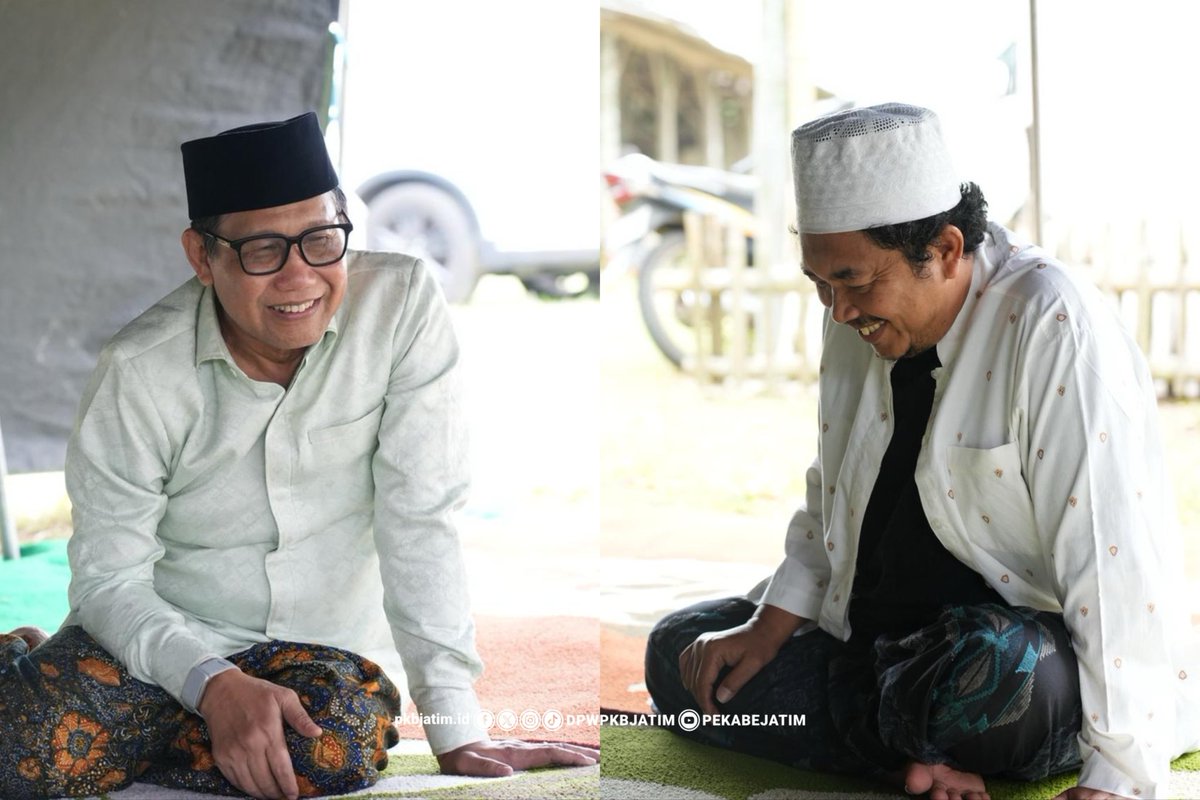 DPW PKB JAWA TIMUR tweet media