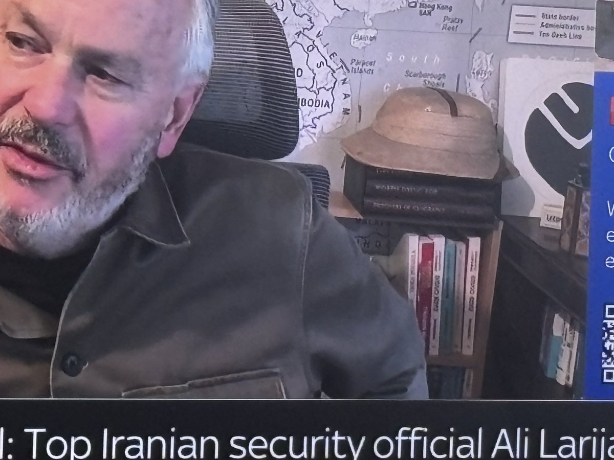 Richard Millett tweet media