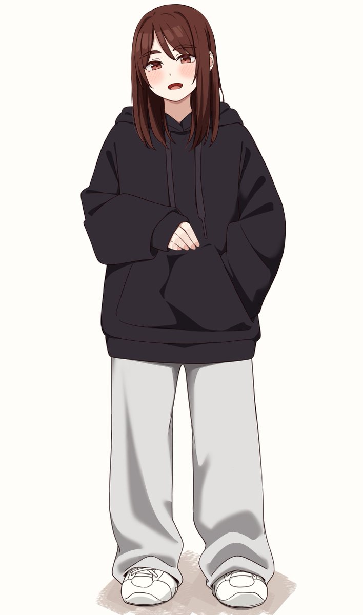 「うぃーっす」 