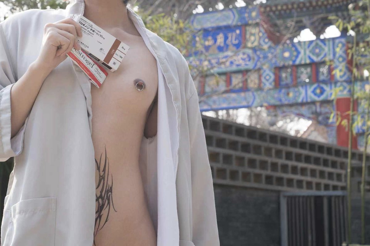 五号电池 tweet media