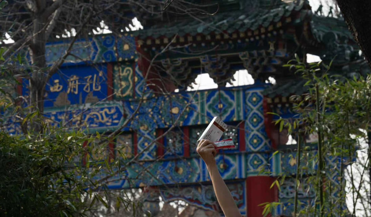 五号电池 tweet media