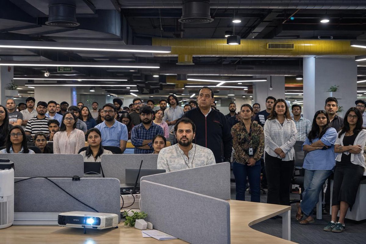 Havas Media Network India tweet media