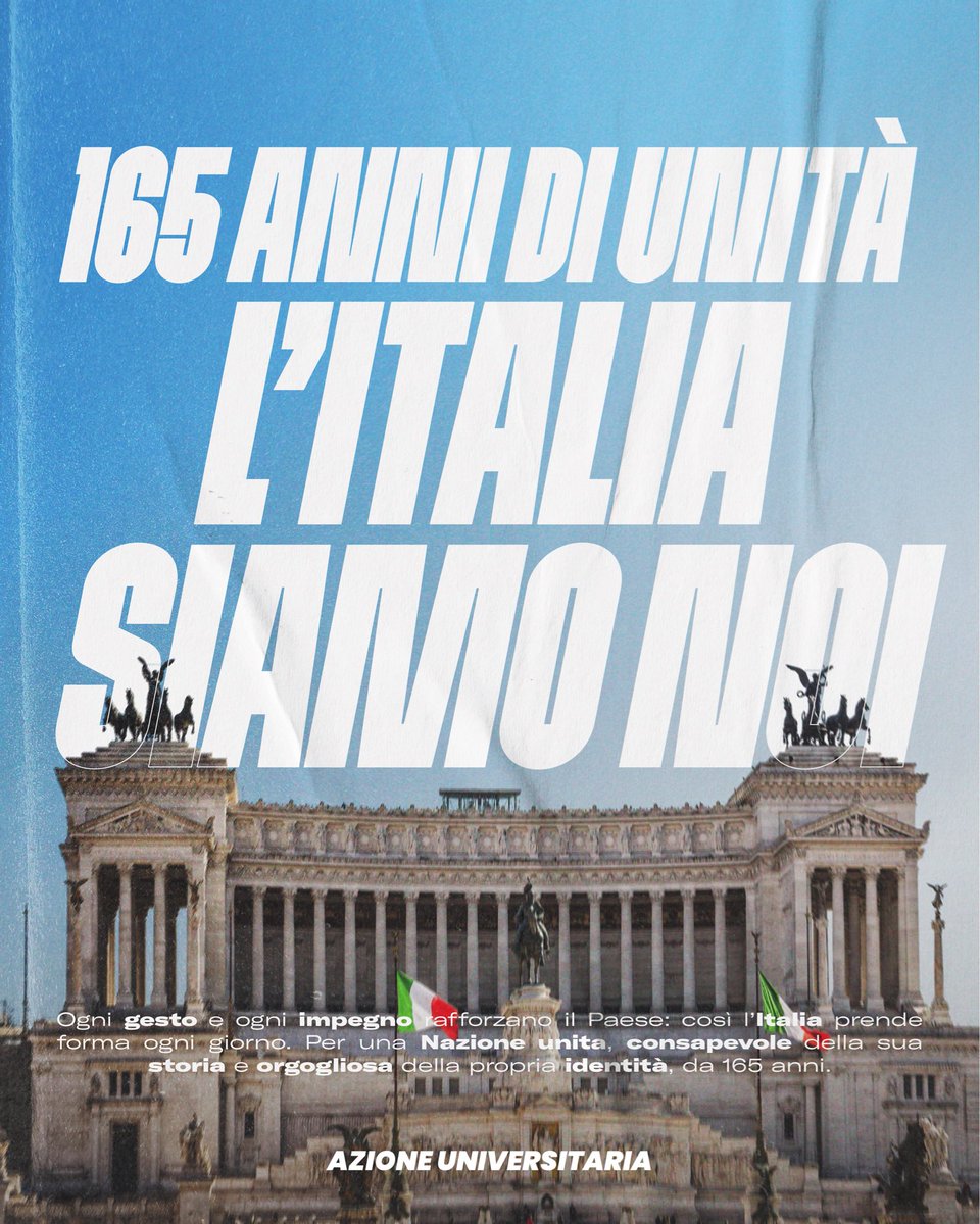 AzioneUniversitaria tweet media