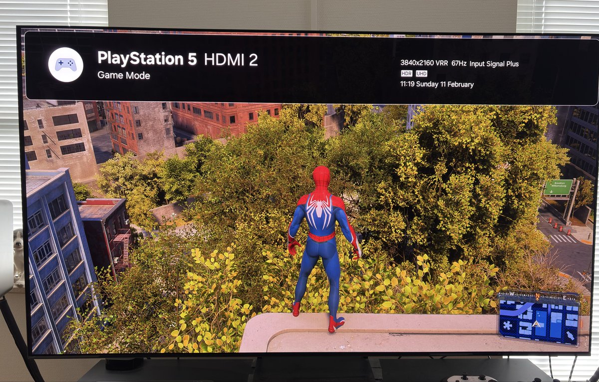 Couch Gaming tweet media