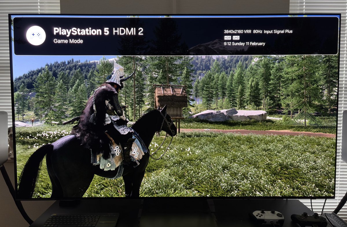 Couch Gaming tweet media