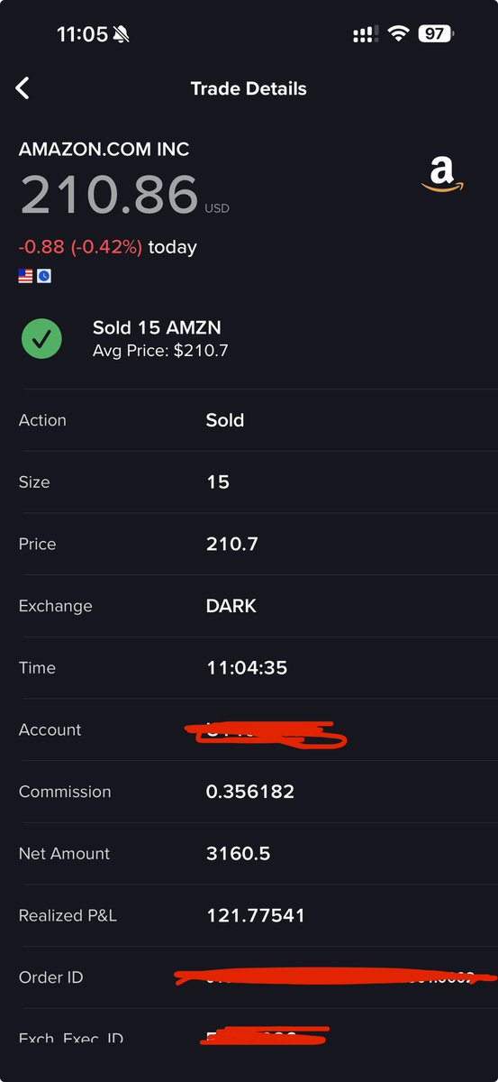 Julien | Tech & Invests tweet media