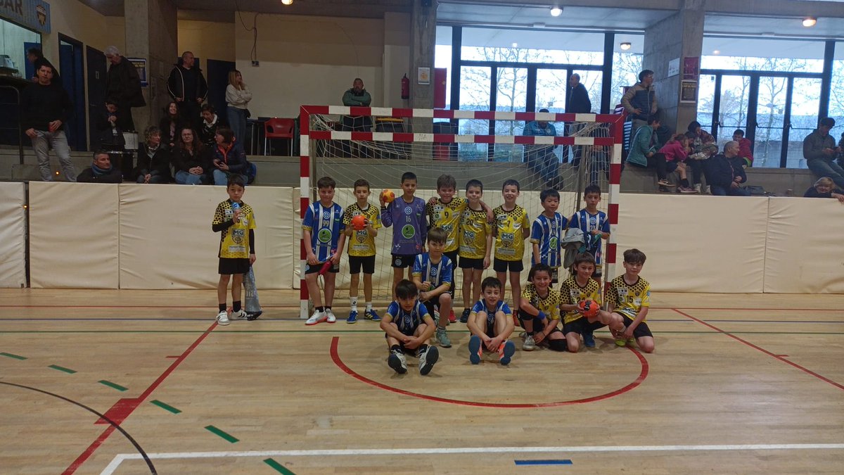 Handbol AE Fornells tweet media