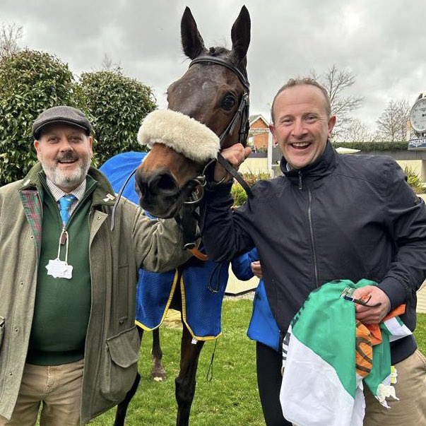 Pimlico Racing Syndicates tweet media