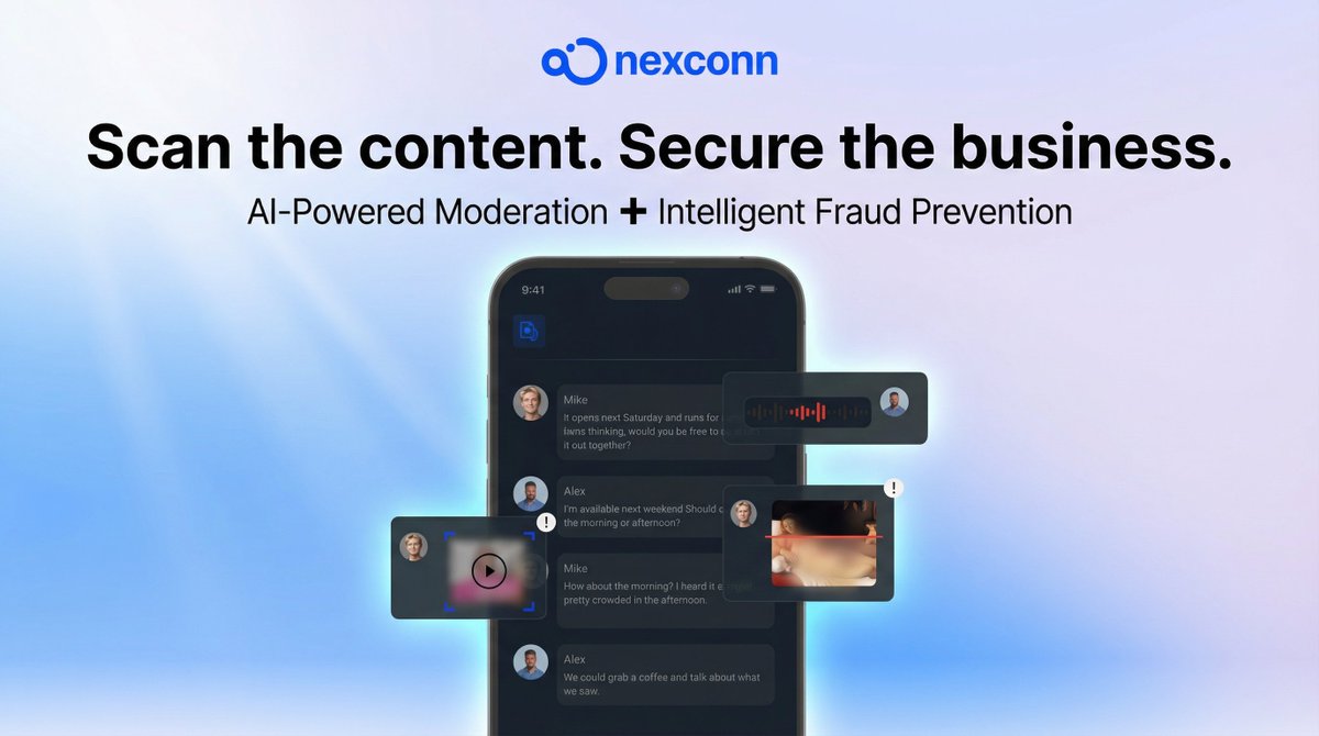 Nexconn tweet media