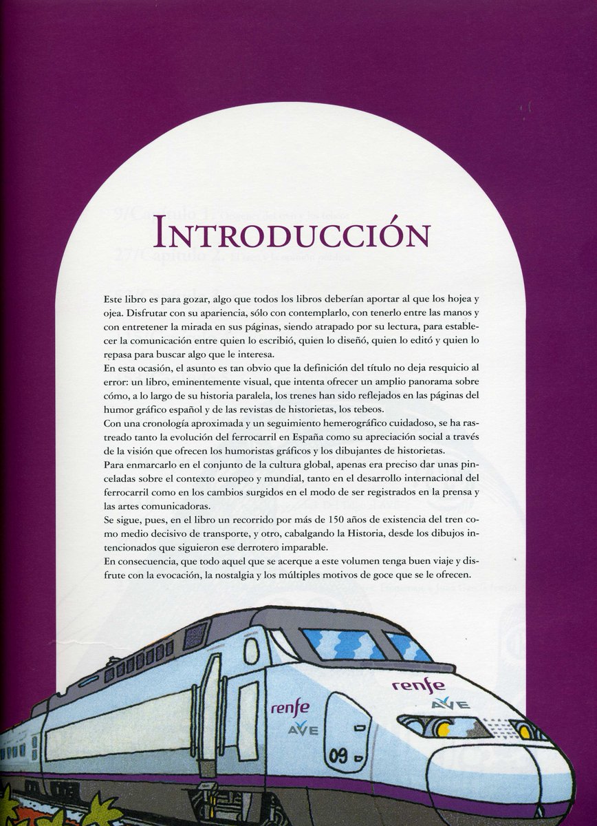 Museo del Ferrocarril tweet media