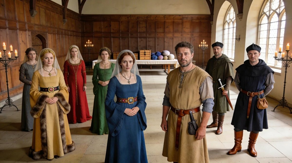 Kunigunde von Drachenfels tweet media