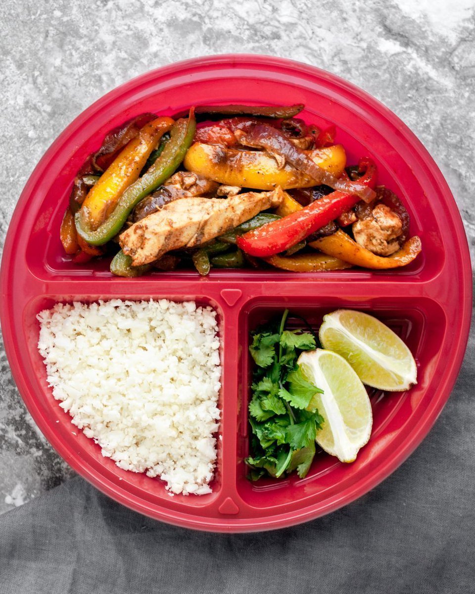 Nick Quintero - Meal Prep on Fleek tweet media