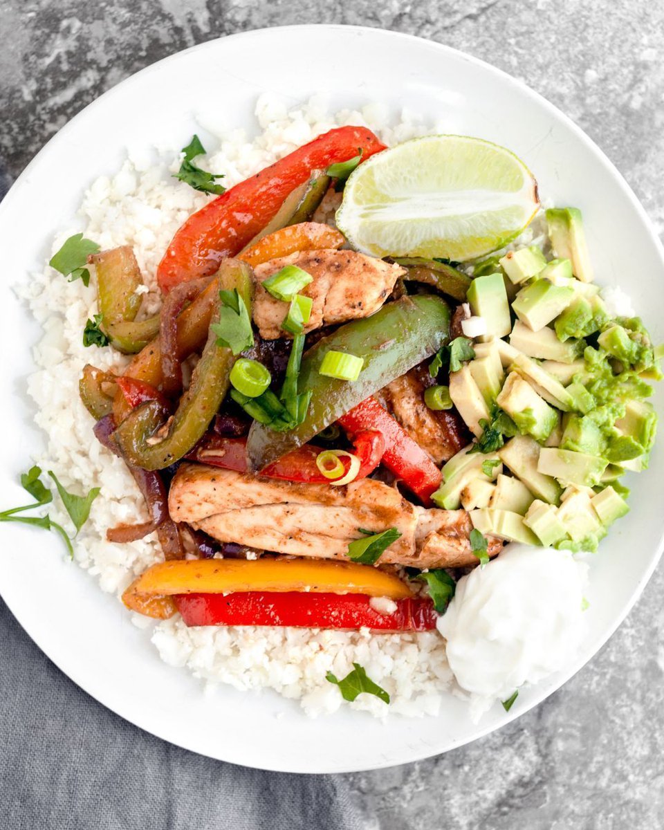 Nick Quintero - Meal Prep on Fleek tweet media