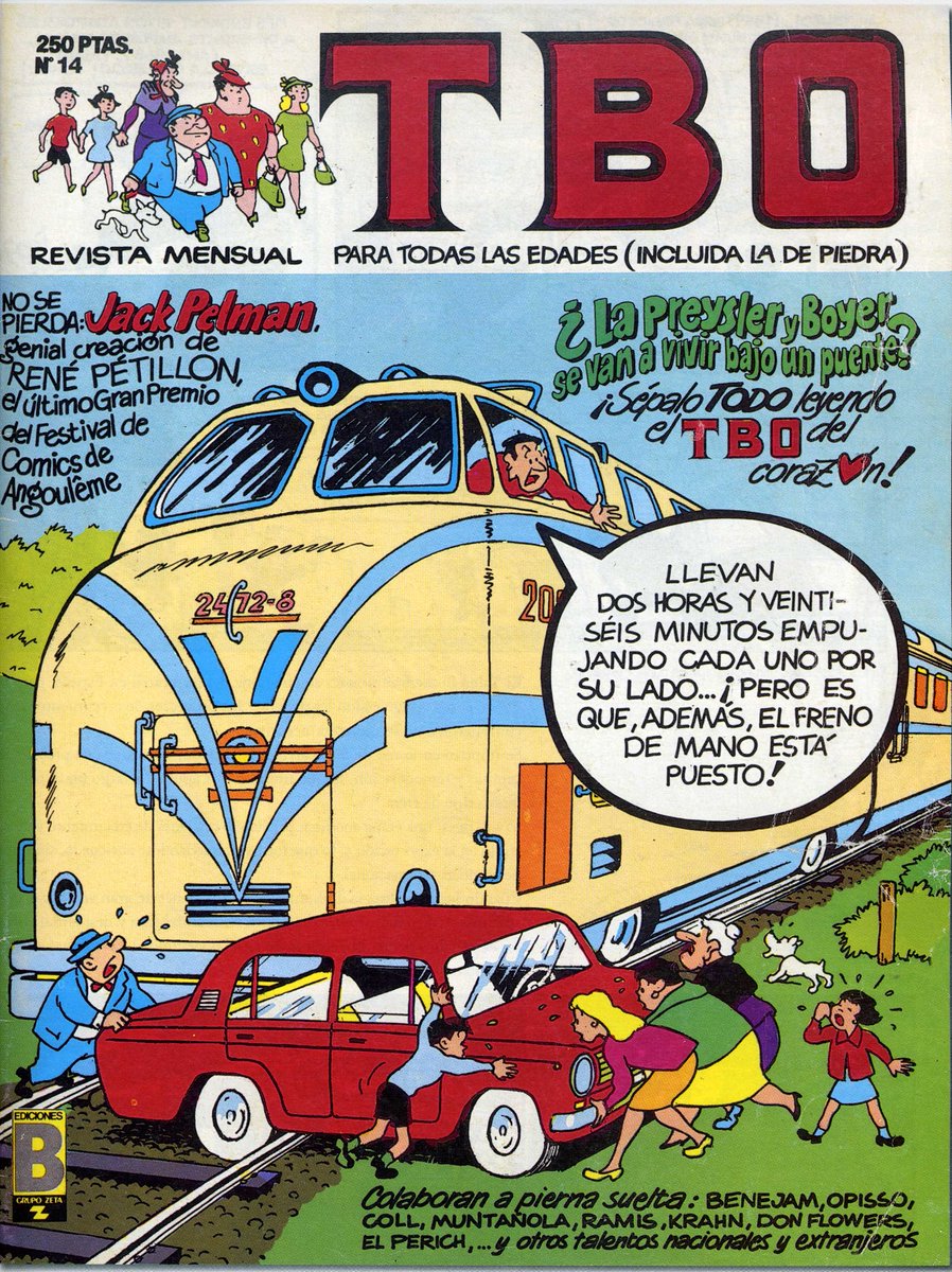 Museo del Ferrocarril tweet media