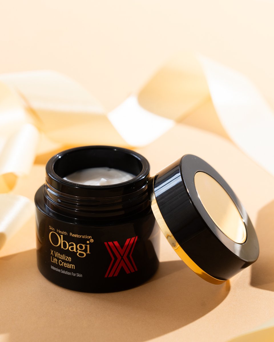obagi_japan（オバジ） (@obagi_japan) / Posts / X