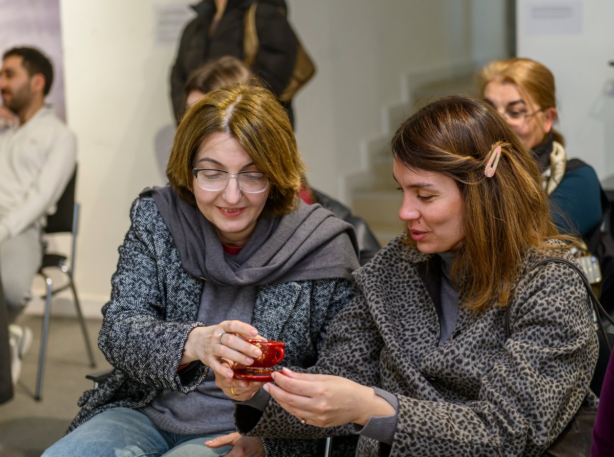 UNDP in Georgia 🇬🇪 tweet media