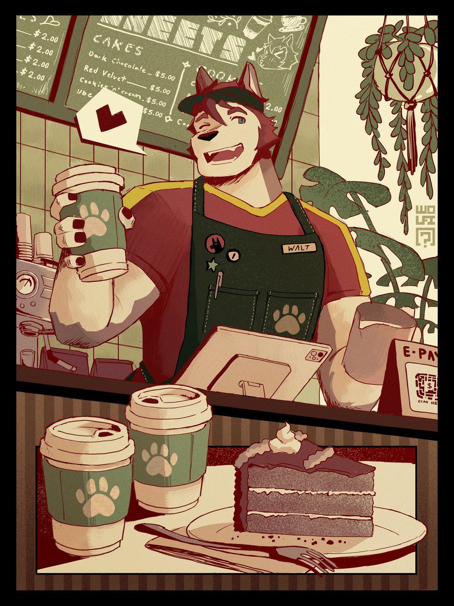 w0lfii🍉 tweet media