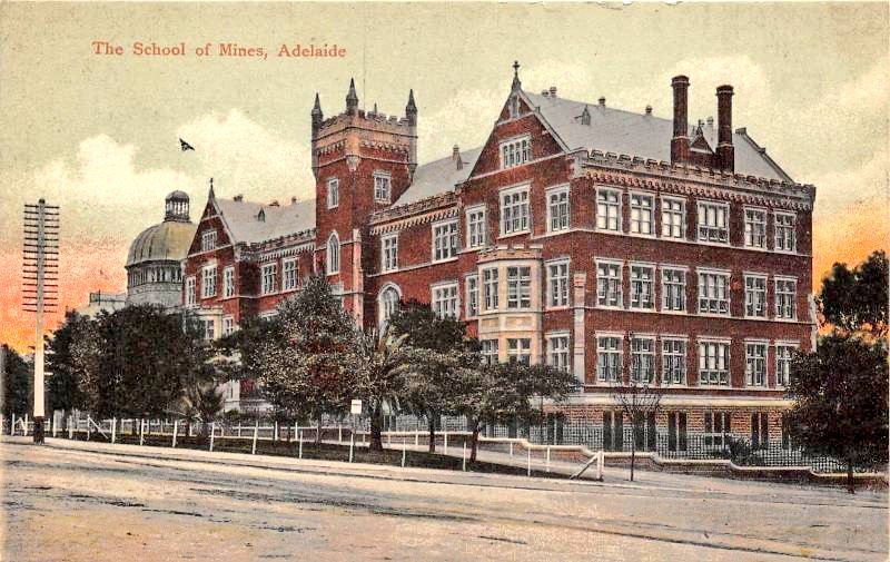 MichaelSmyth_'s tweet image. Postcard of the week.. #Adelaide