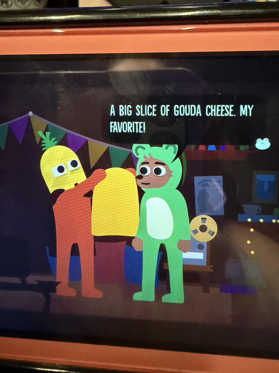 JustSimy 🌹📸 Indiedev tweet media