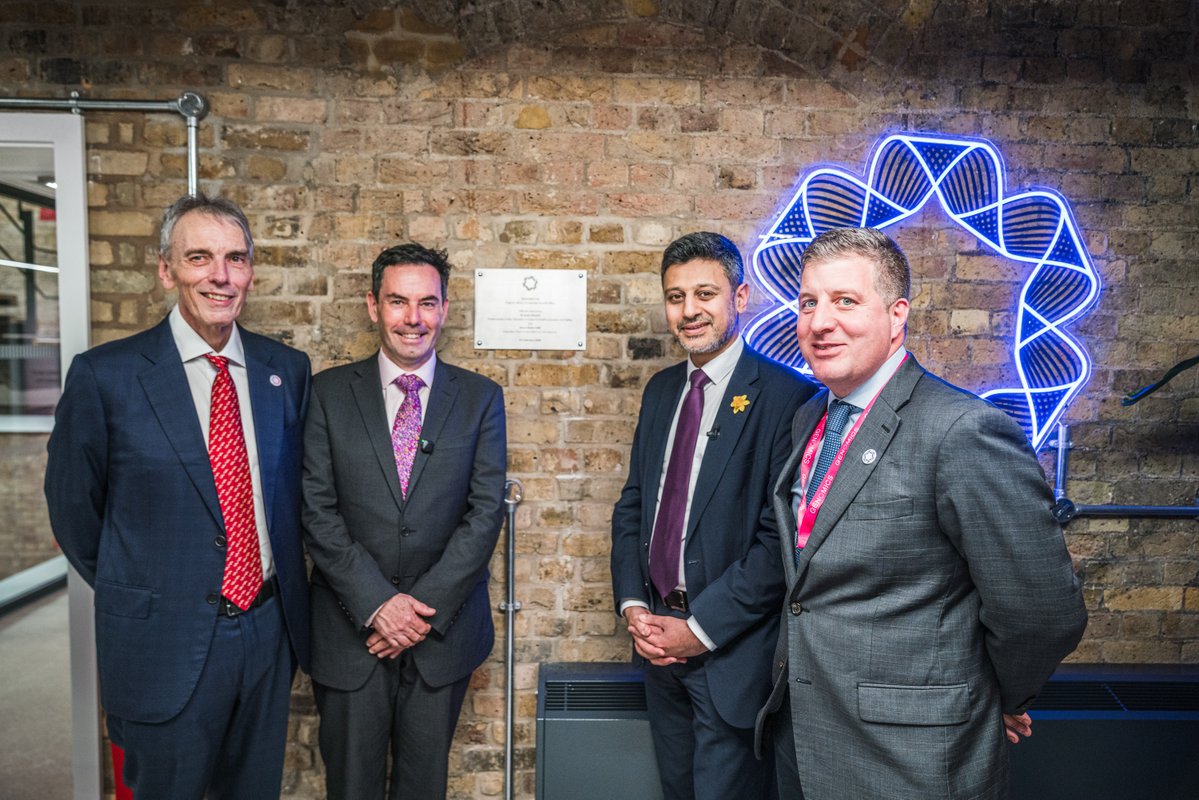 Genomics tweet media