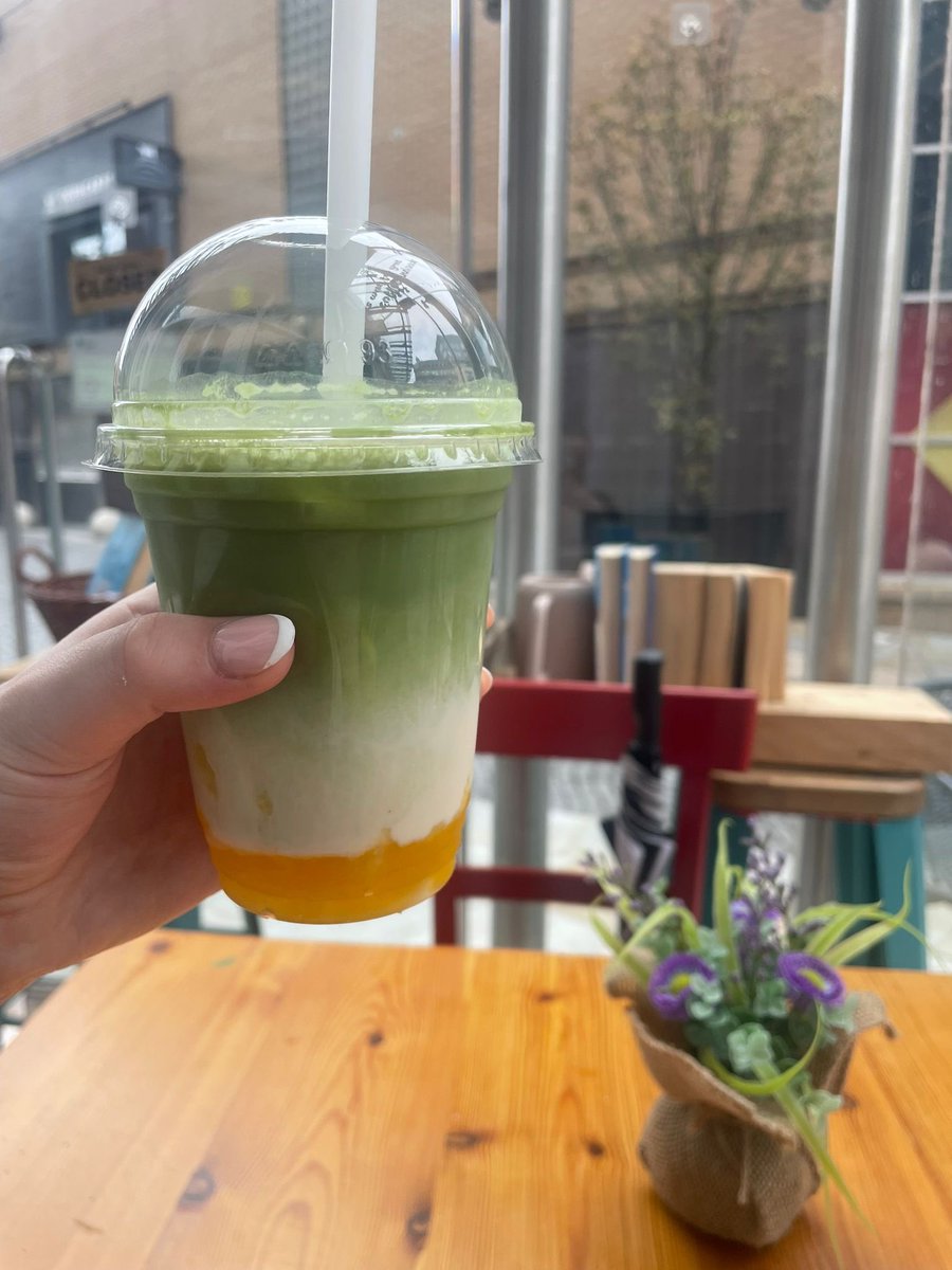 Paper Cup Coffee Liverpool tweet media