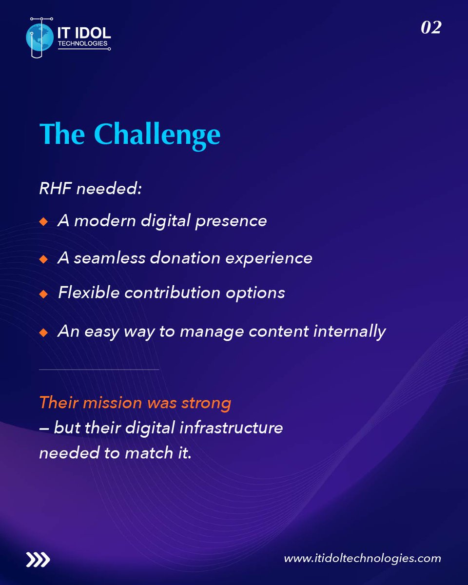 IT Idol Technologies tweet media