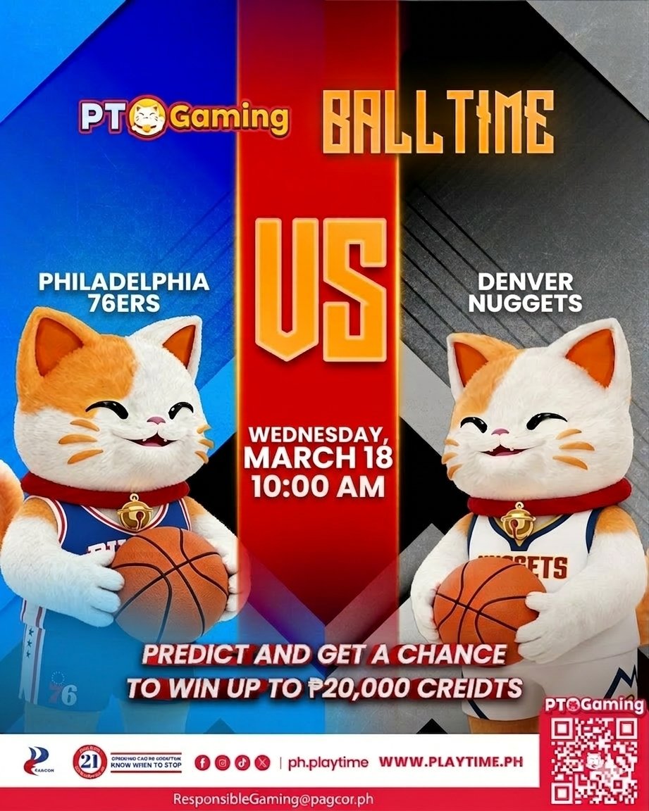 PT Gaming tweet media