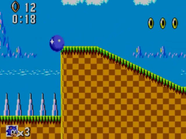 Mega Drive tweet media