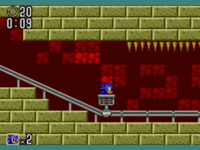 Mega Drive tweet media