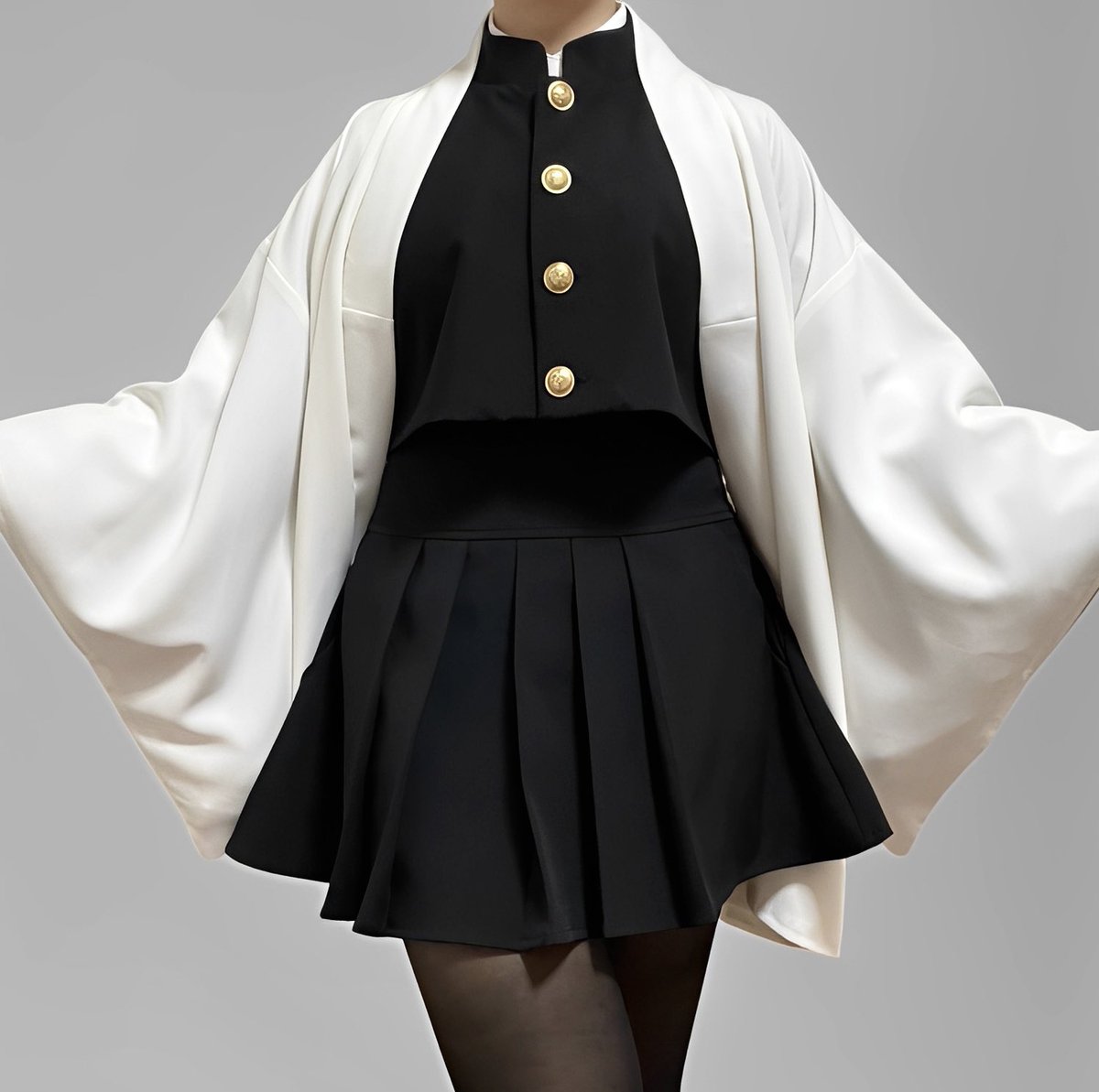 MISAMARU tweet media