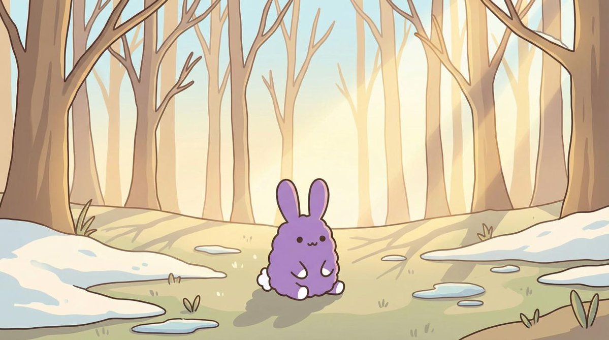 Moriusa (もりうさ) tweet media