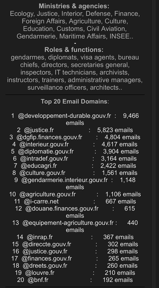 JustaBreach tweet media