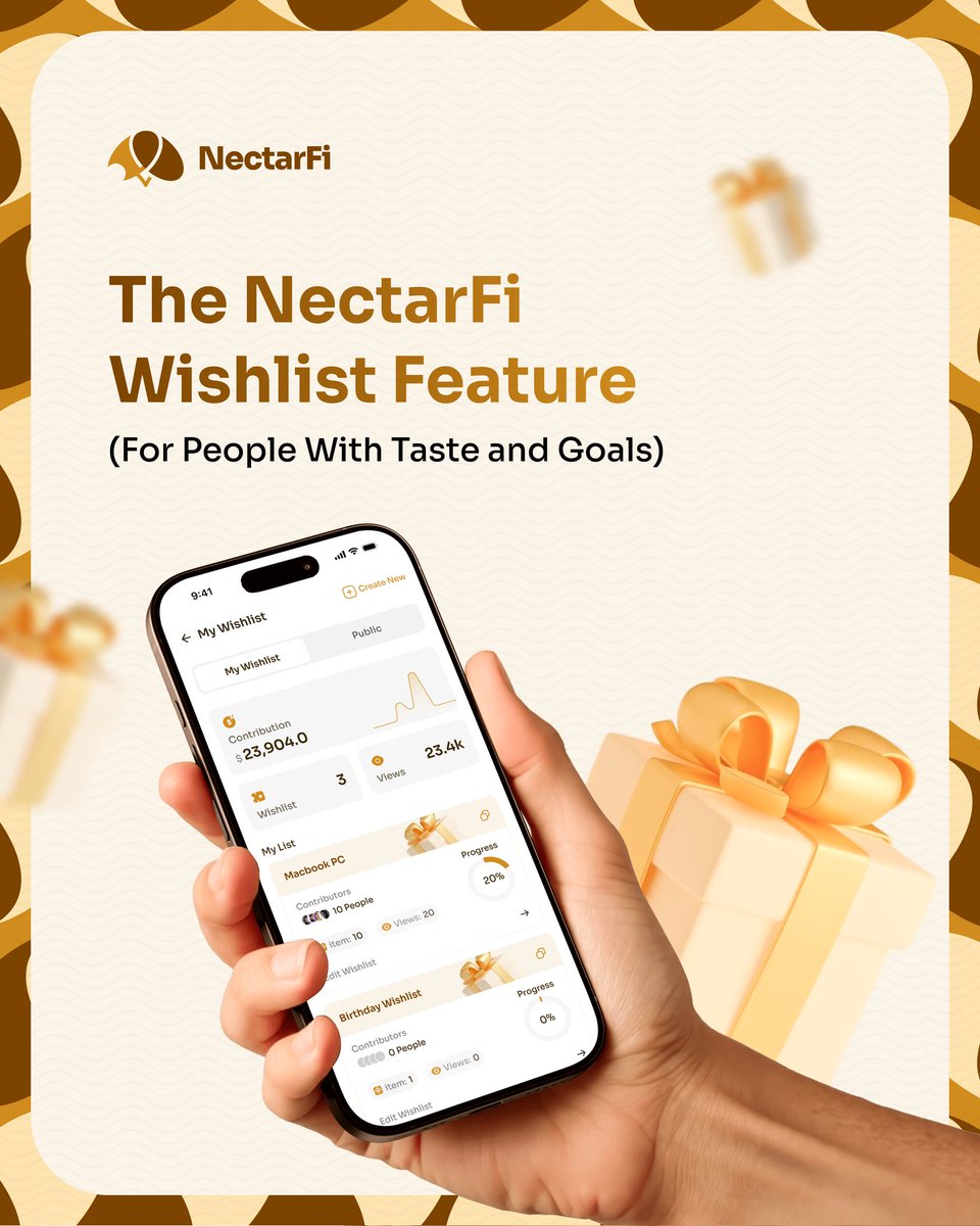 NectarFi🐝 | (relaunch arc) tweet media