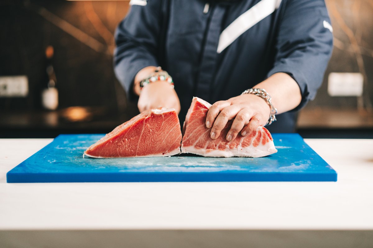 Mare Espacio Gastronómico tweet media