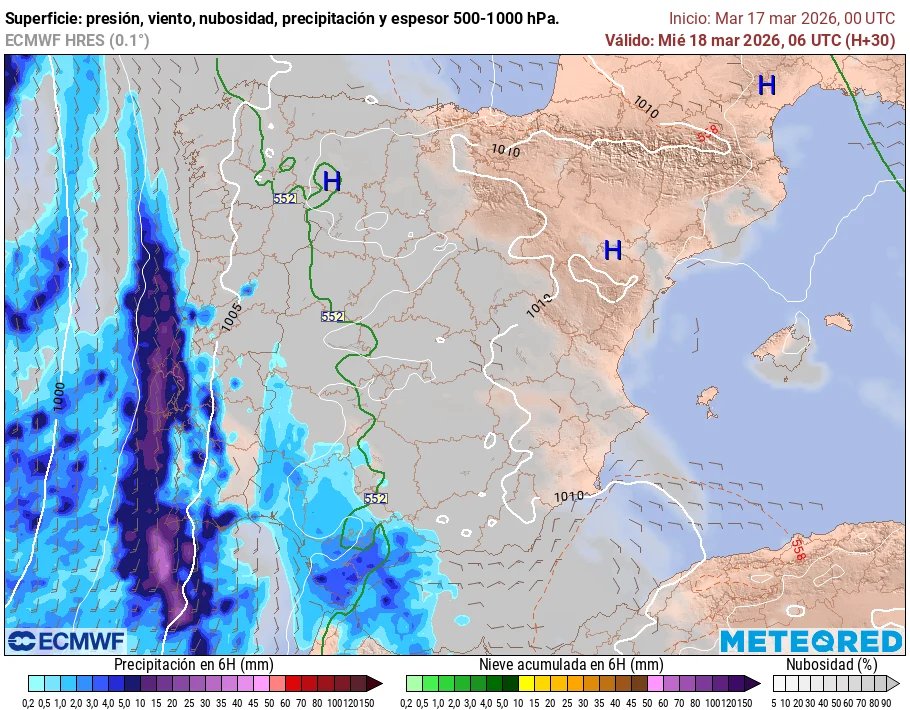 Cádiz Meteo tweet media