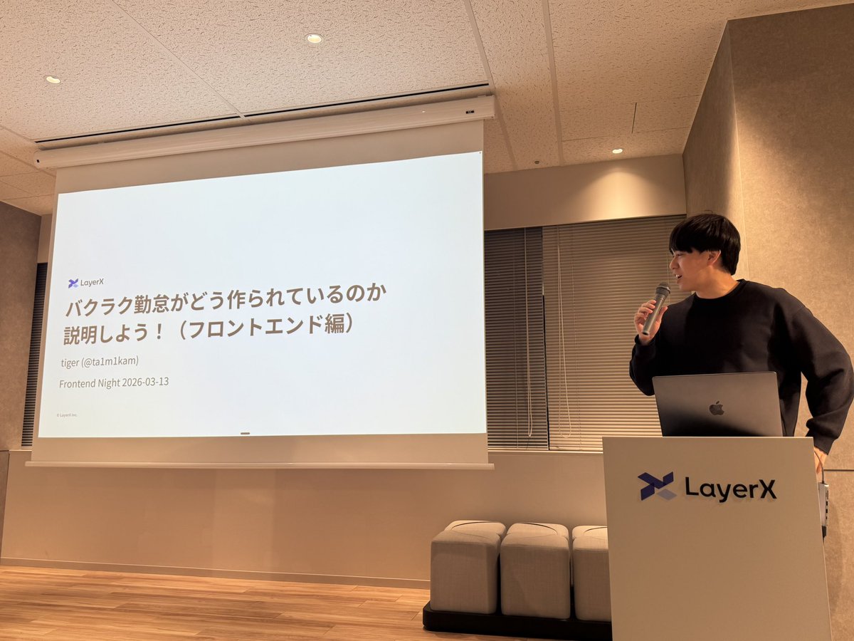 LayerX Tech tweet media