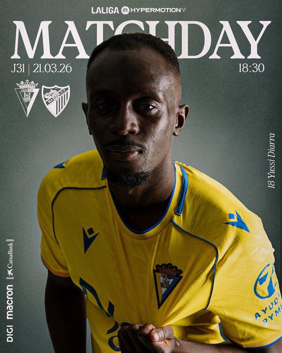 Cádiz Club de Fútbol tweet media