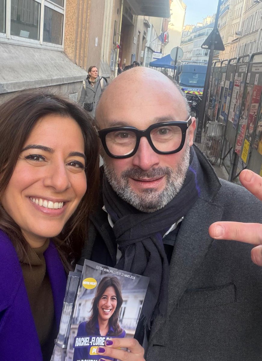 Benjamin MALLO tweet media