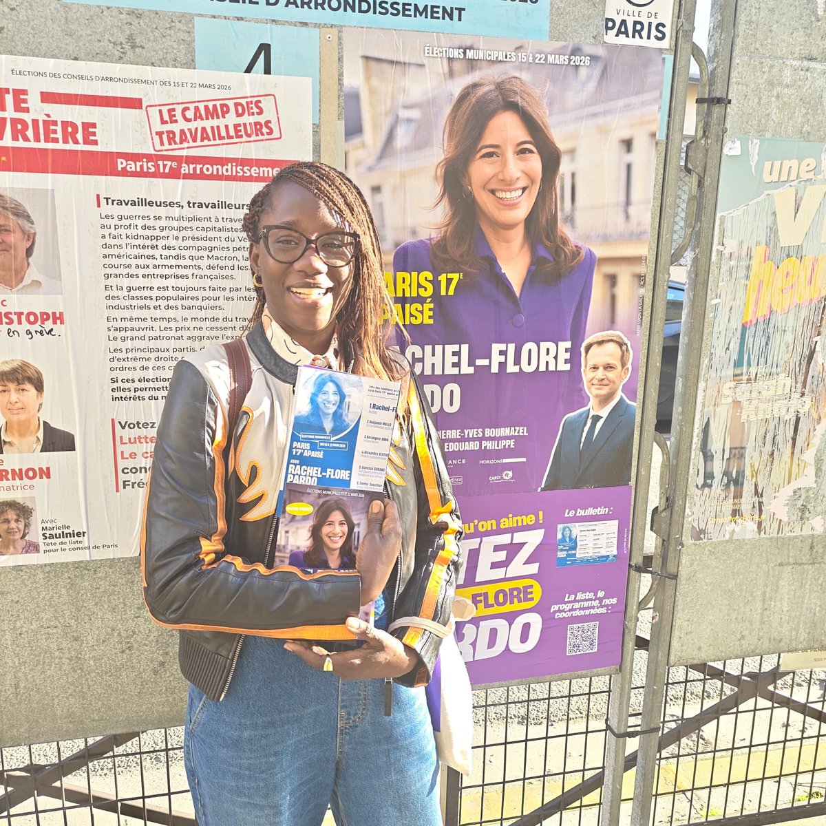 Benjamin MALLO tweet media