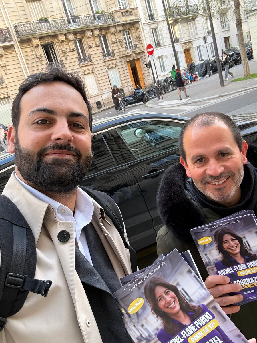 Benjamin MALLO tweet media