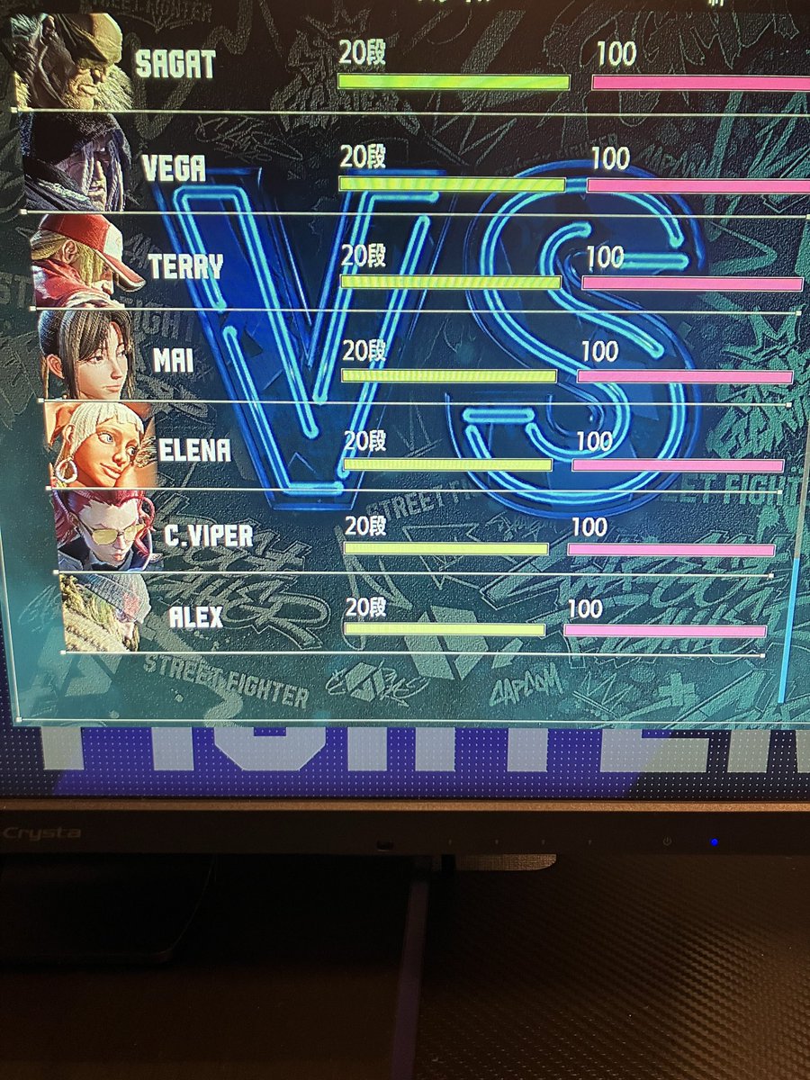 たにガイル／TaniGuile tweet media