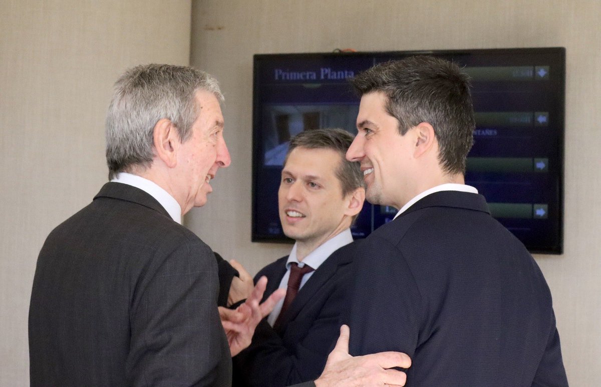 PSOE Santander tweet media