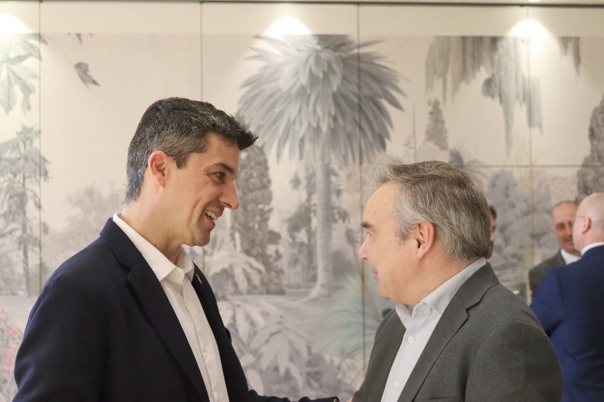 PSOE Santander tweet media