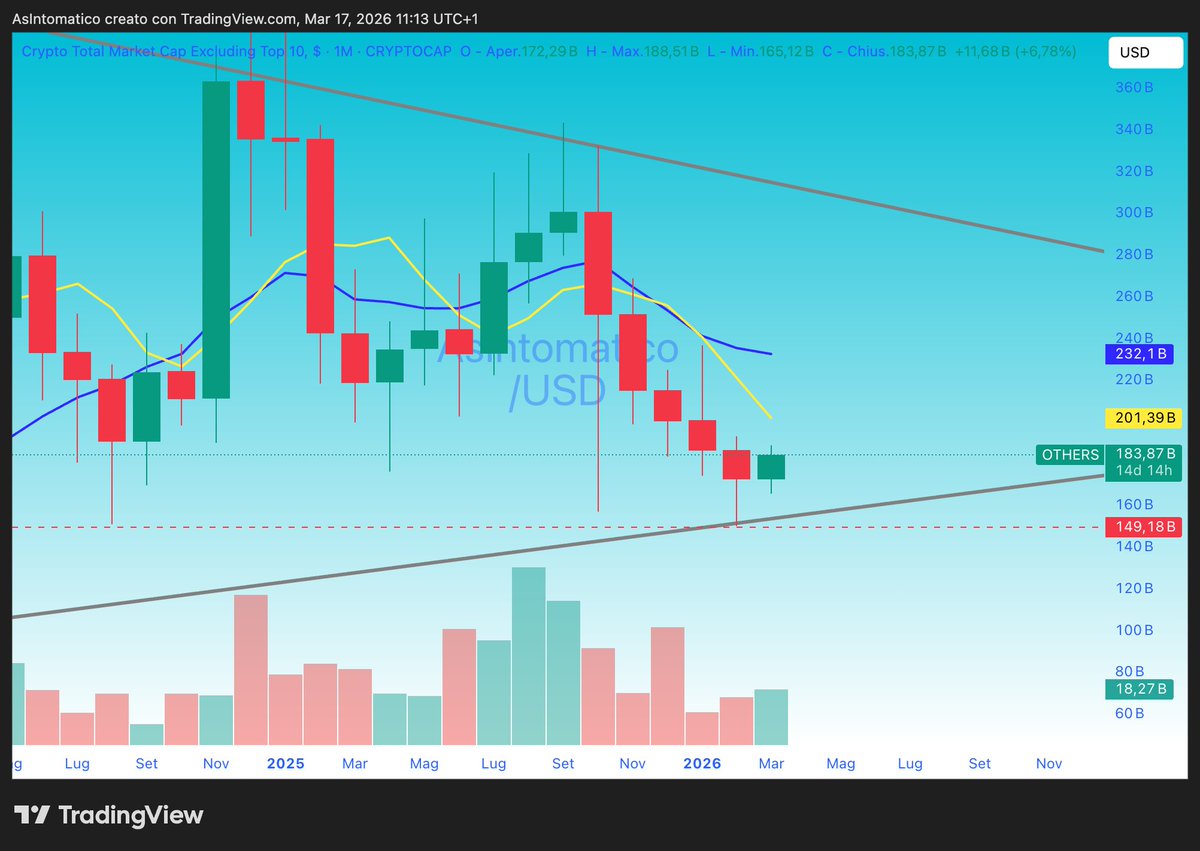 AsIntomatico 🥷📊🦋 tweet media
