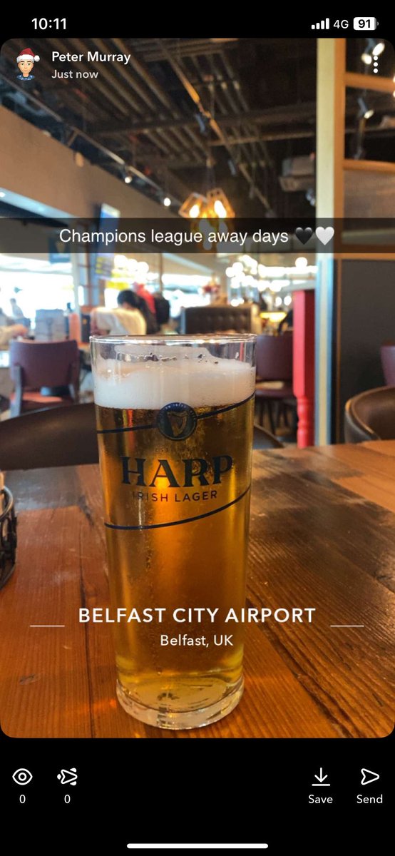 Belfast Mags tweet media