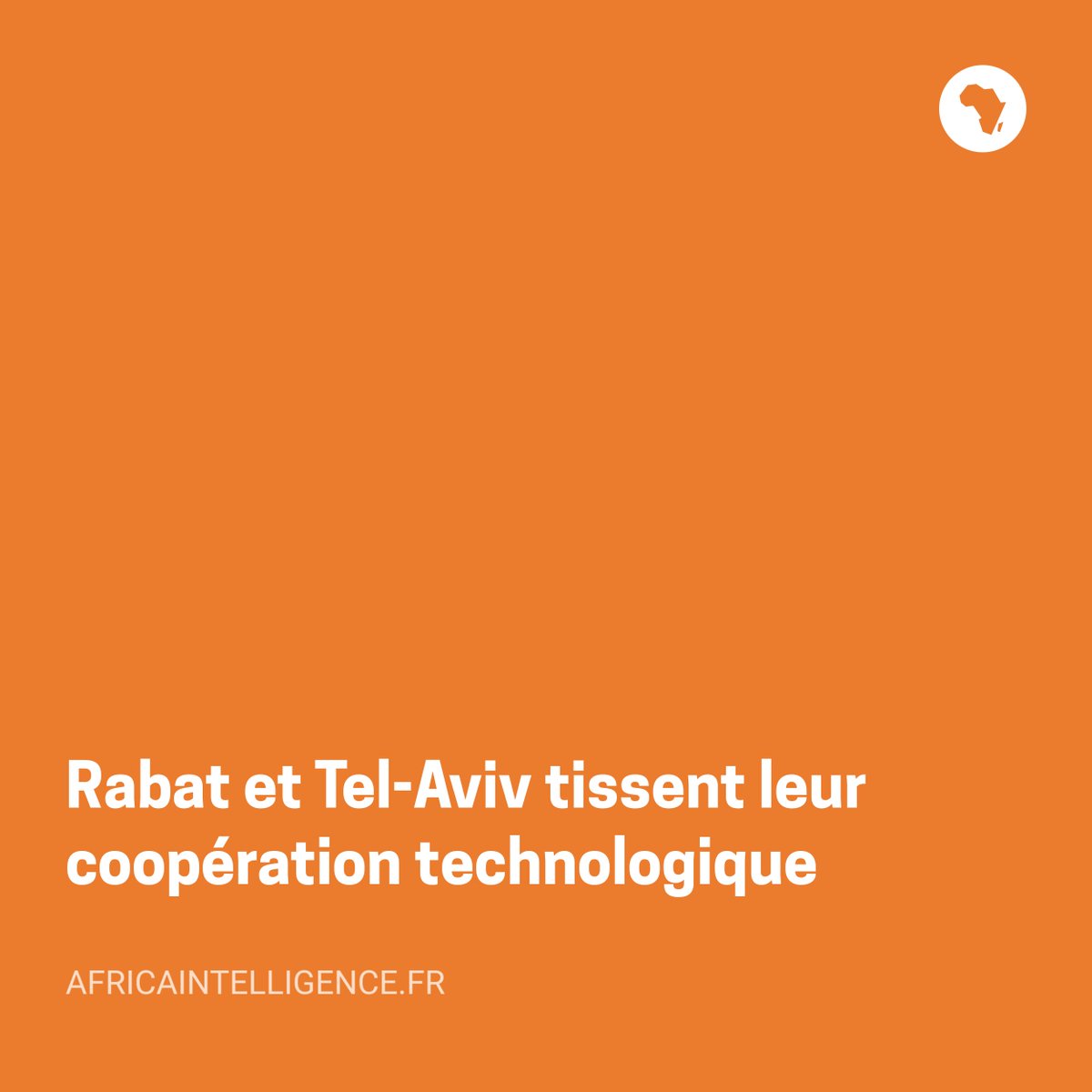 Africa Intelligence tweet media