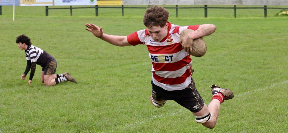 Midsomer Norton RFC tweet media