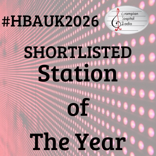 Grampian Hospital Radio tweet media