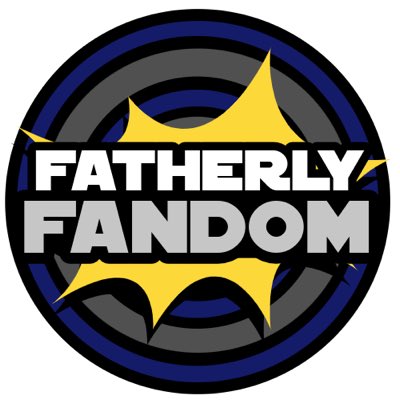 Fatherly Fandom tweet media